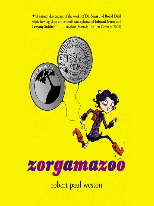 Title details for Zorgamazoo by Alan Cumming - Available